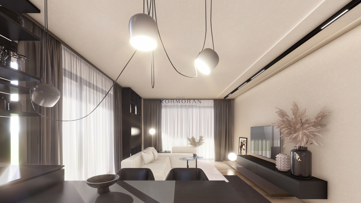 02 - Apartma D\B - Savudrija Resort